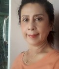 Rencontre Femme Thaïlande à เมือง : Ratty, 60 ans